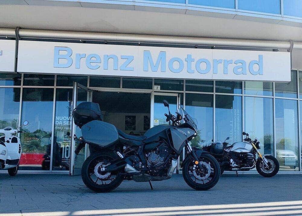 Yamaha Tracer 7 (2021 - 24) (2)