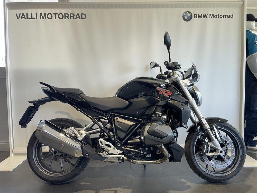 Bmw R 1250 R (2019 - 20)