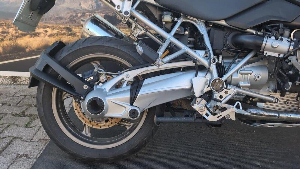 Bmw R 1200 GS (2004 - 07) (6)