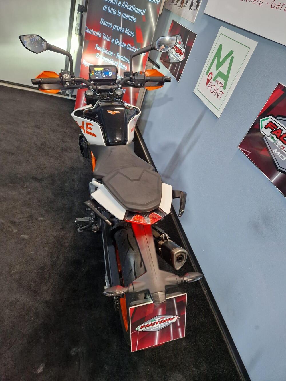 KTM 390 Duke ABS (2017 - 20) (9)