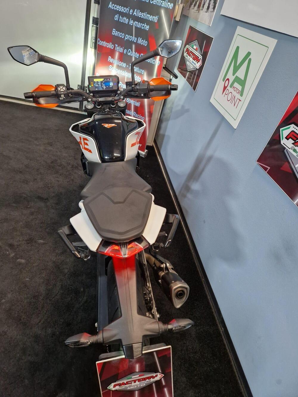 KTM 390 Duke ABS (2017 - 20) (10)