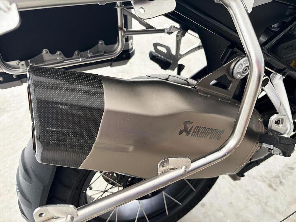 Bmw R 1250 GS Adventure (2021 - 24) (7)