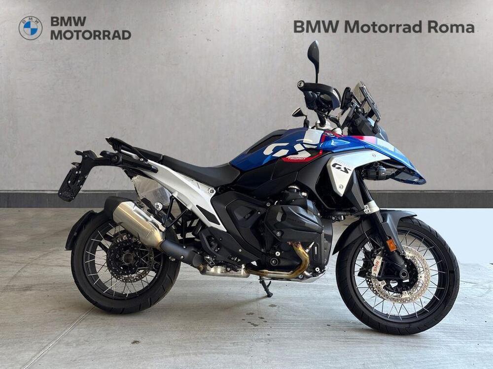 Bmw R 1300 GS (2023 - 26) (2)