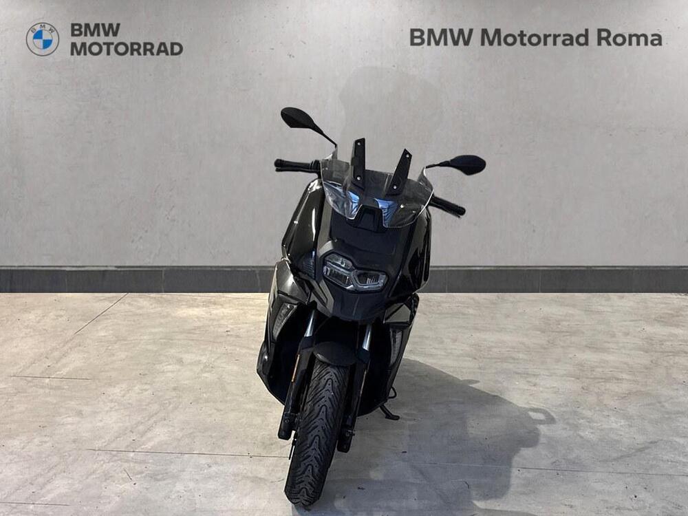 Bmw C 400 X (2021 - 24) (3)