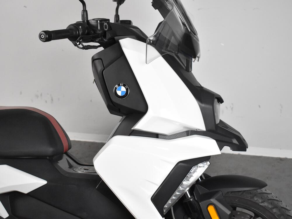 Bmw C 400 X (2018 - 20) (10)