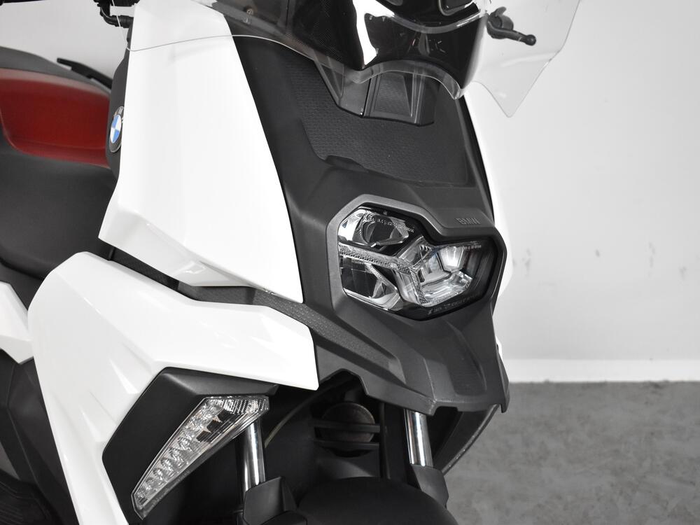 Bmw C 400 X (2018 - 20) (12)