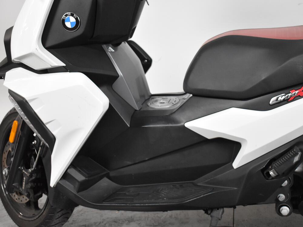 Bmw C 400 X (2018 - 20) (15)