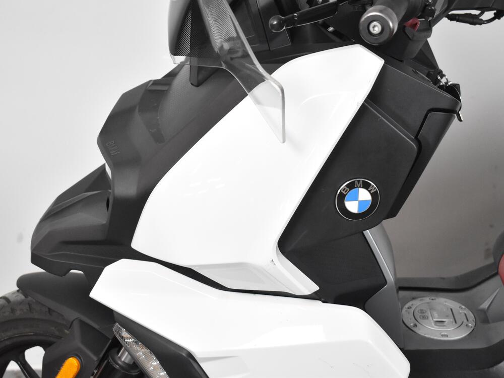 Bmw C 400 X (2018 - 20) (16)