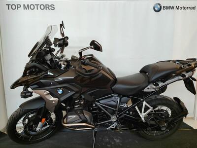 Bmw R 1250 GS (2021 - 24) usata