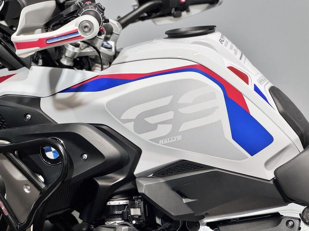 Bmw R 1250 GS (2021 - 24) (2)