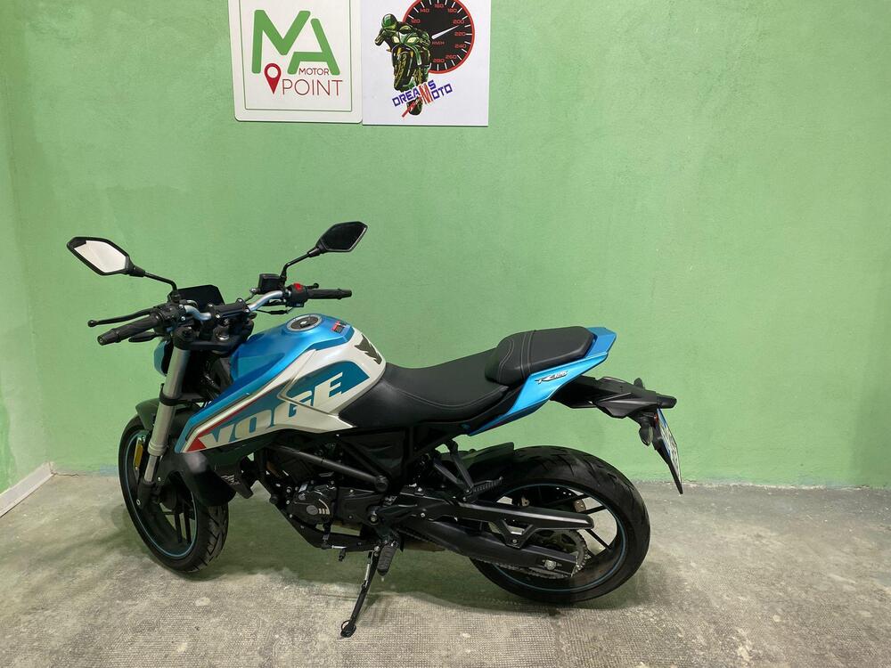 Voge Brivido 125R (2023 - 26) (2)