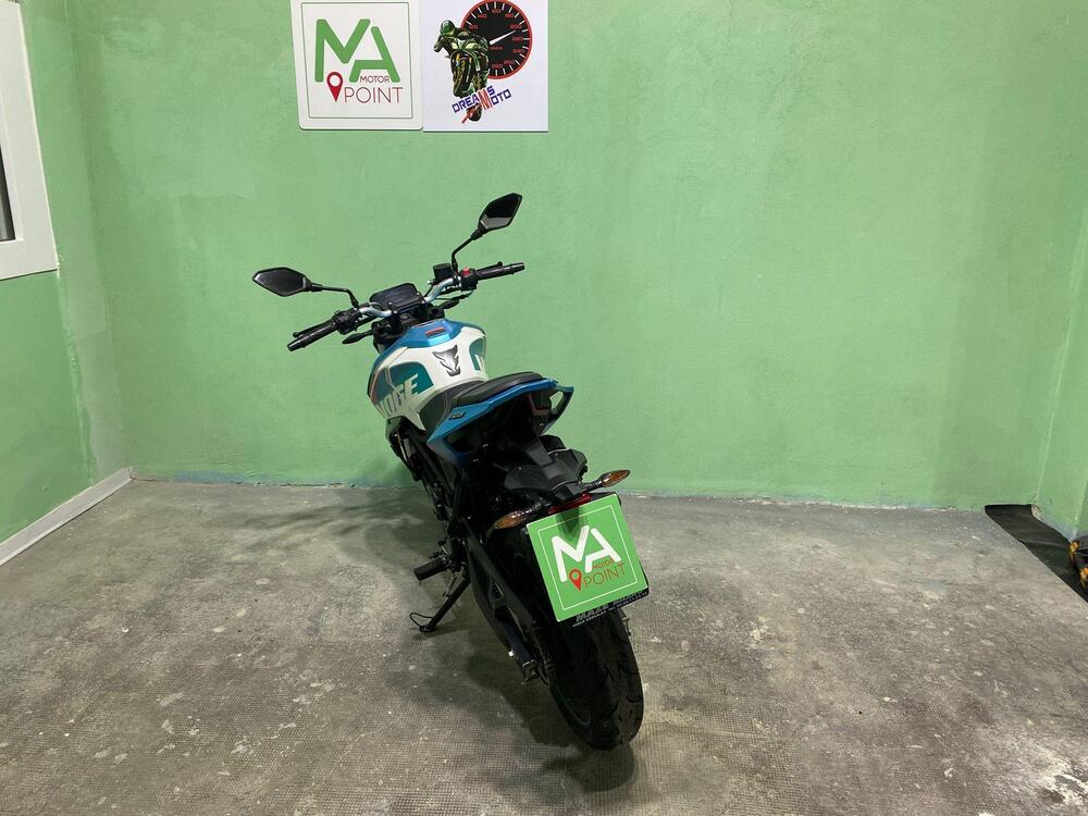 Voge Brivido 125R (2023 - 26) (3)