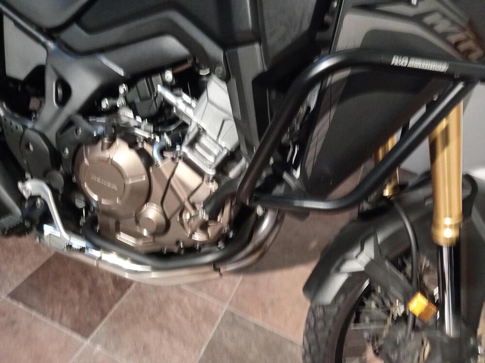 Honda Africa Twin CRF 1000L (2018 - 19) (5)
