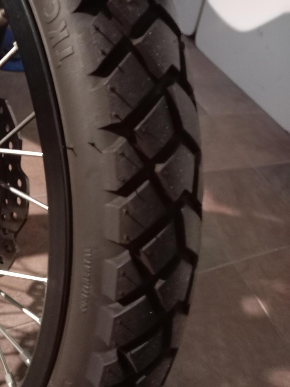 Honda Africa Twin CRF 1000L (2018 - 19) (6)