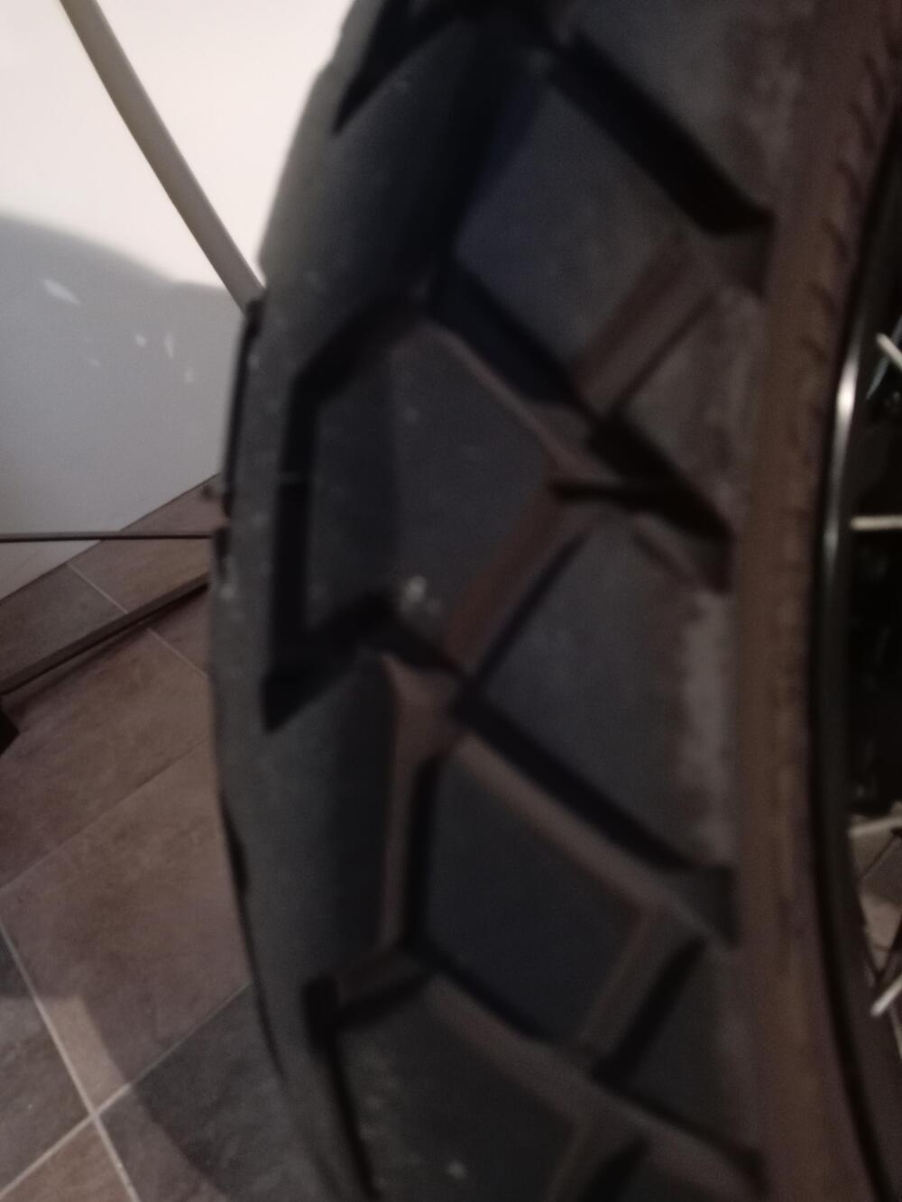 Honda Africa Twin CRF 1000L (2018 - 19) (7)