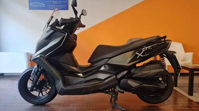Kymco DTX 360 300 (2022 - 25) usata