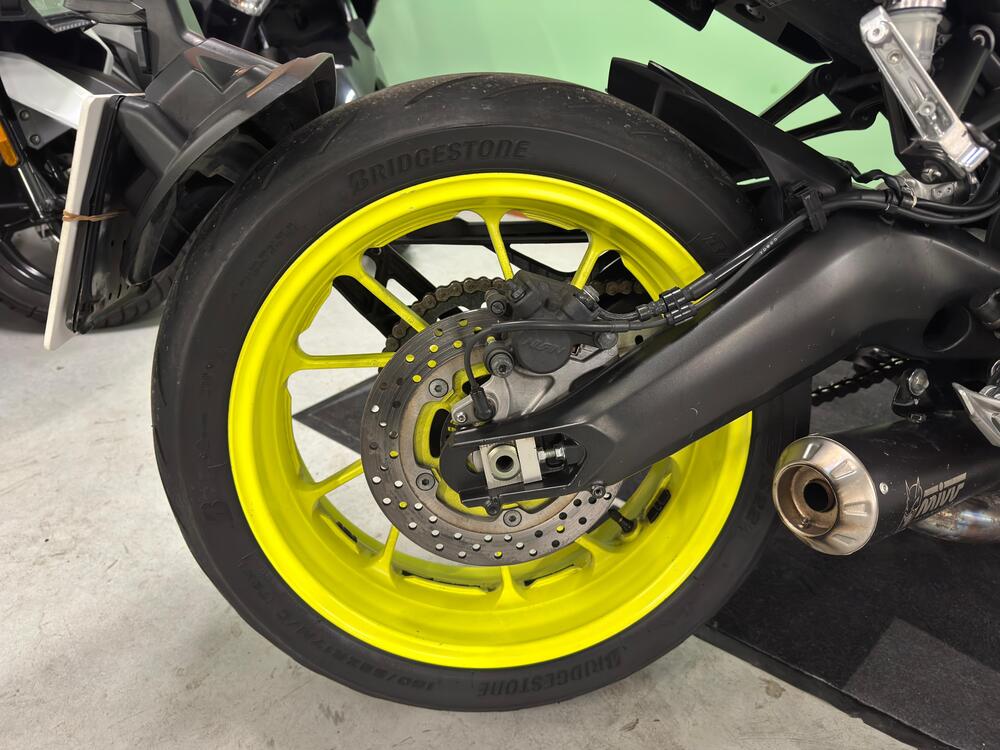 Yamaha MT-09 (2017 - 20) (12)