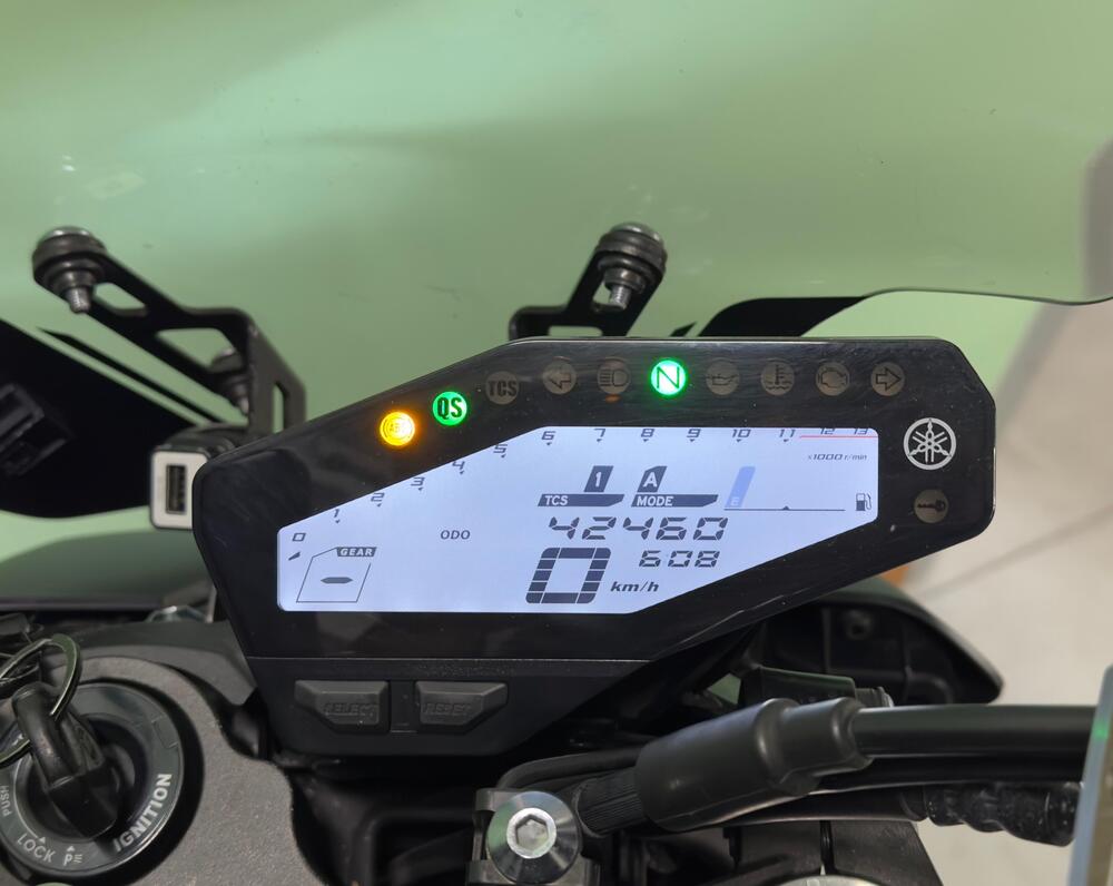 Yamaha MT-09 (2017 - 20) (13)