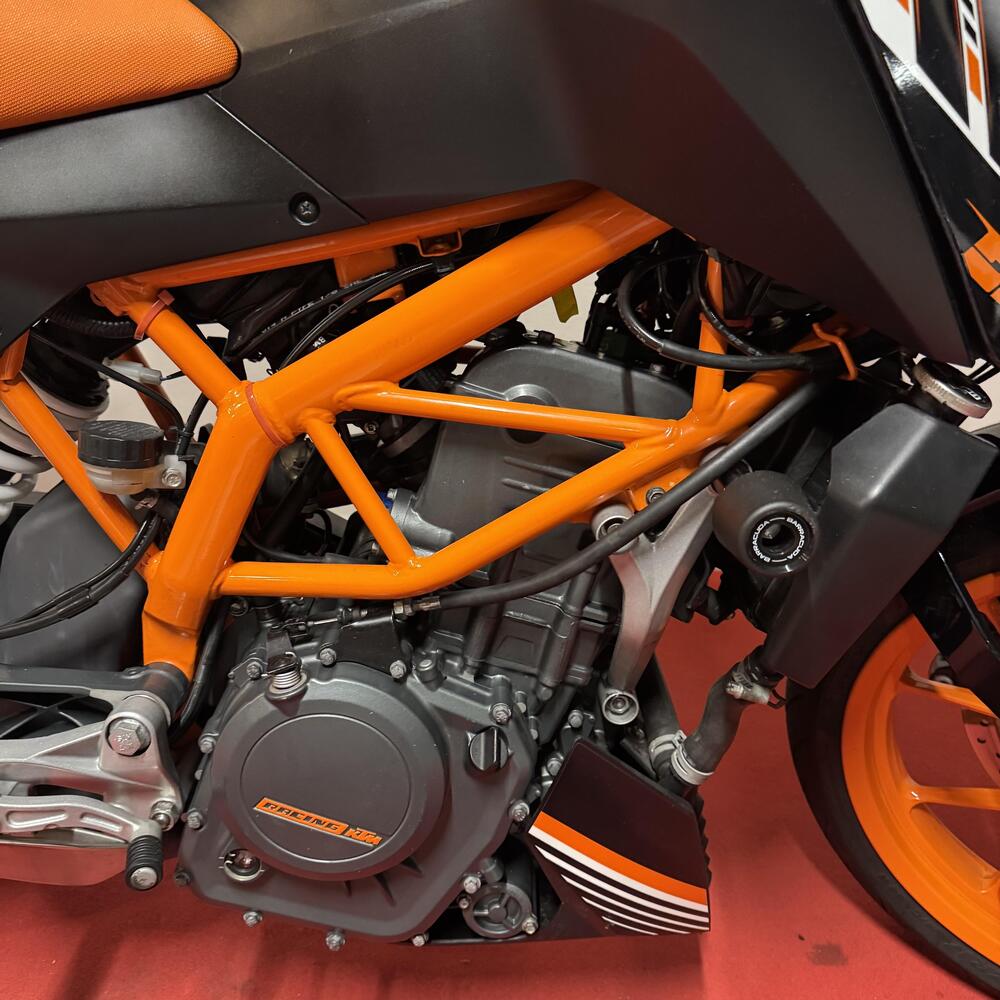 KTM 390 Duke ABS (2012 - 16) (7)