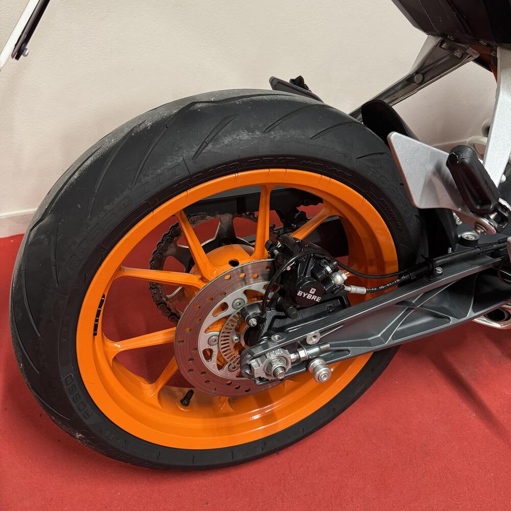 KTM 390 Duke ABS (2012 - 16) (8)