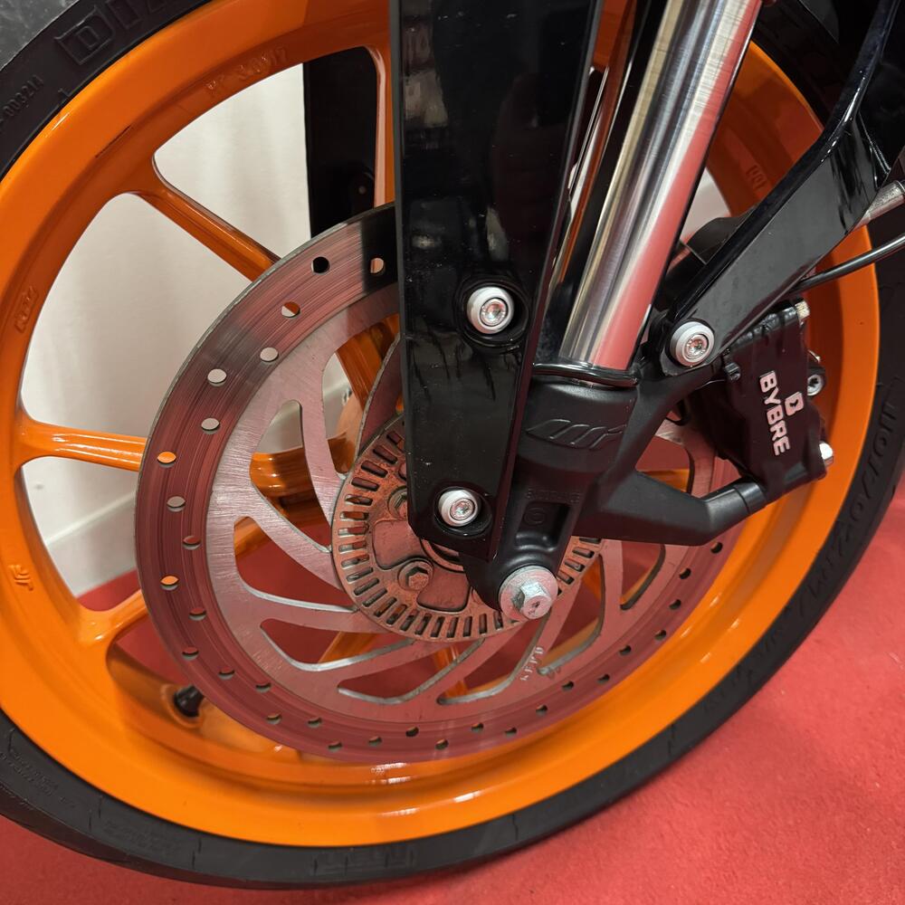 KTM 390 Duke ABS (2012 - 16) (9)