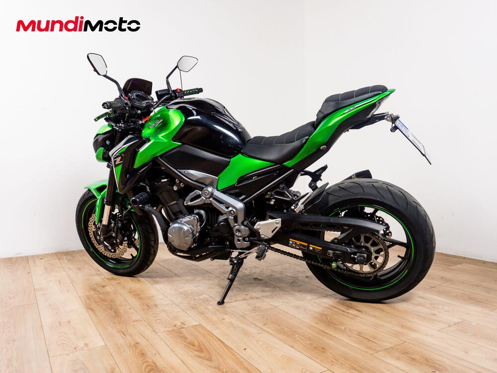 Kawasaki Z 900 (2020) (7)