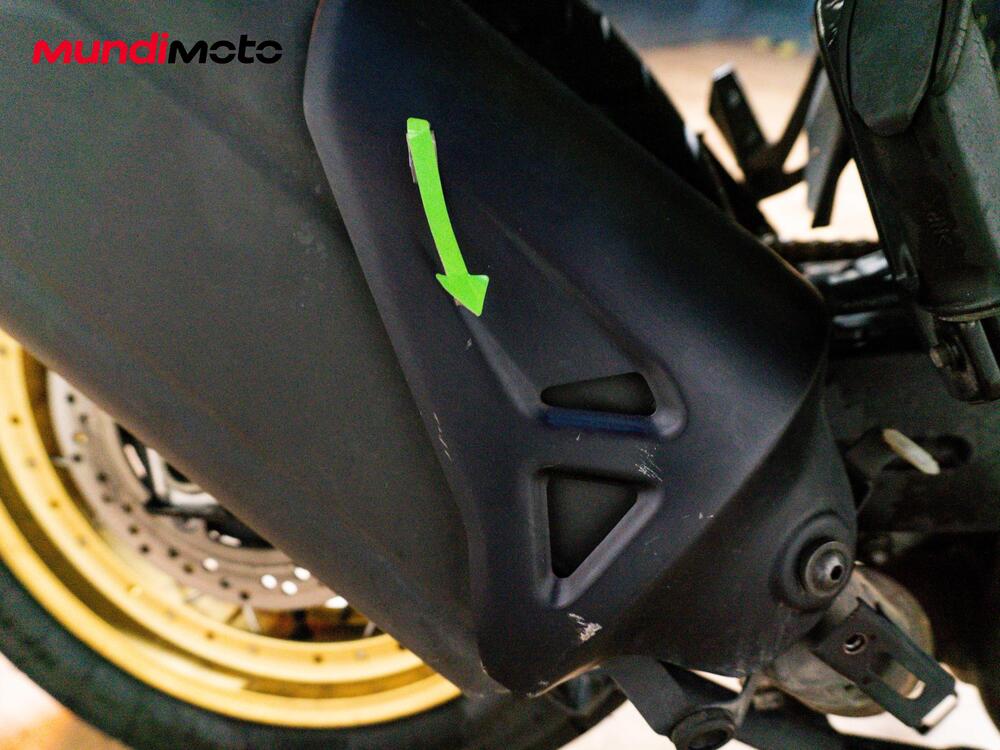 Suzuki V-Strom 1050XT (2020 - 23) (18)