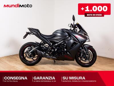 Suzuki GSX S 1000 F ABS (2014 -17) usata