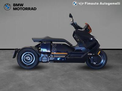 Bmw CE 04 (2021 - 25) usata