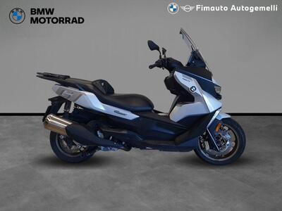 Bmw C 400 GT (2025) usata