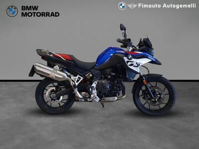 Bmw F 800 GS (2024 - 25) usata