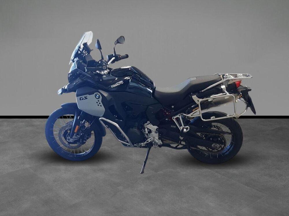 Bmw F 900 GS Adventure (2024 - 26) (2)