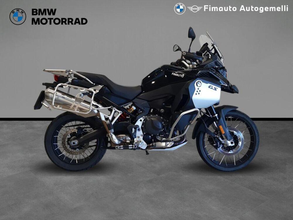 Bmw F 900 GS Adventure (2024 - 26)