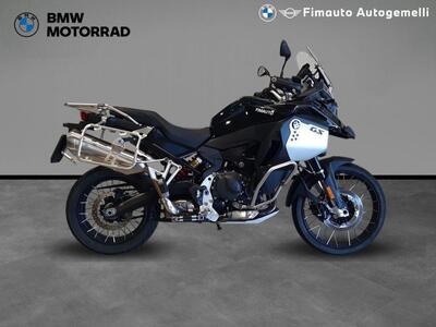 Bmw F 900 GS Adventure (2024 - 25) usata