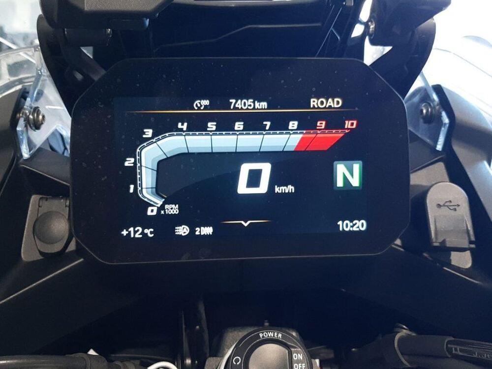 Bmw F 900 GS Adventure (2024 - 26) (6)