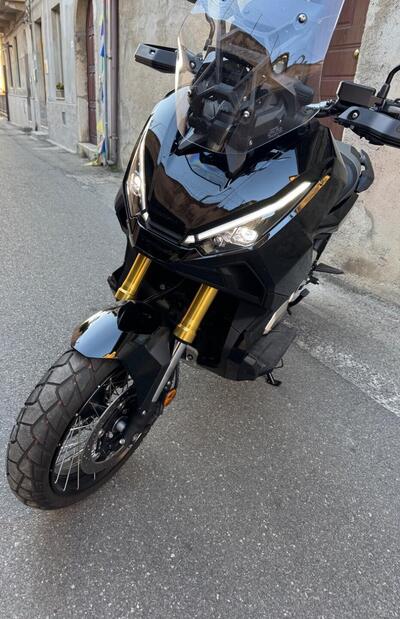 Honda X-ADV 750 Adventure (2025 - 26) usata
