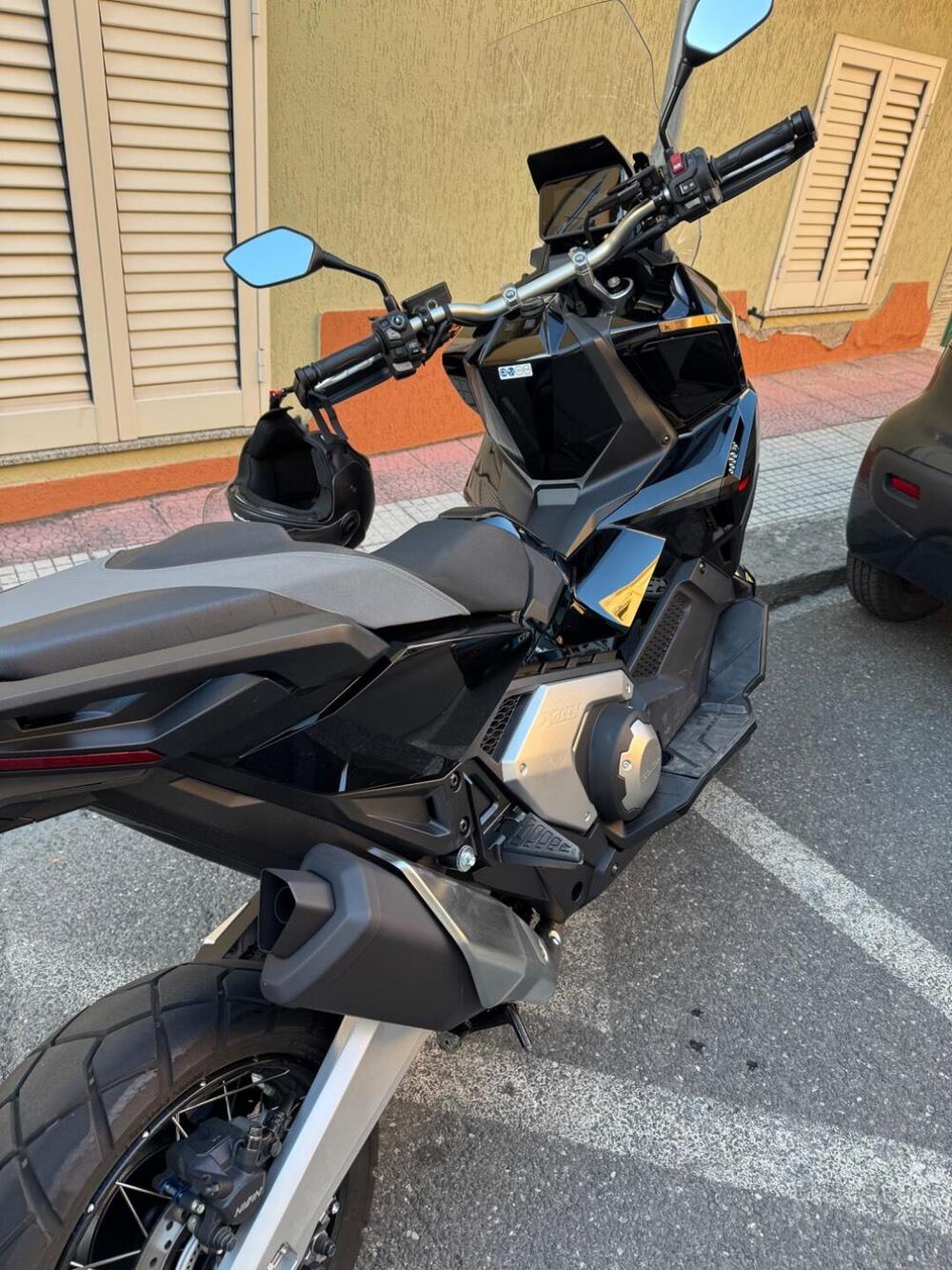 Honda X-ADV 750 Adventure (2025 - 26) (5)