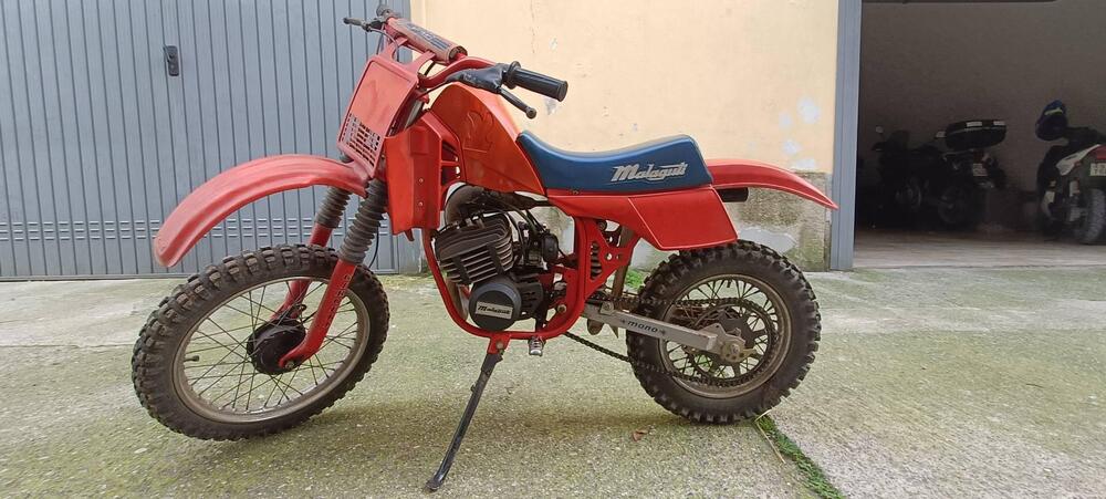 Malaguti grizly 10 (6)