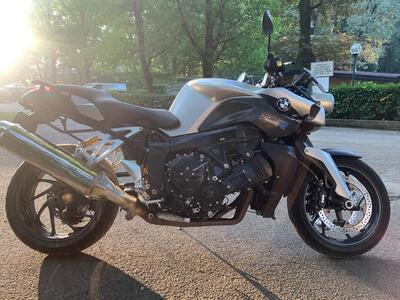 Bmw K 1200 R usata