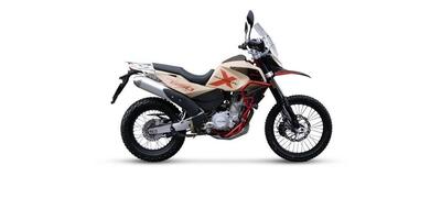 Swm Superdual 600 X (2025 - 26) nuova