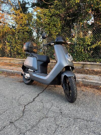 Niu NQi GTS SR (2020 - 25) usata