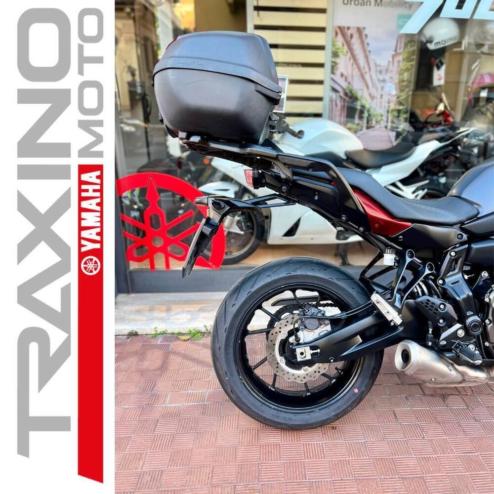 Yamaha Tracer 700 (2020) (3)