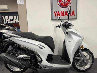 Honda SH 350 (2021 - 24) usata