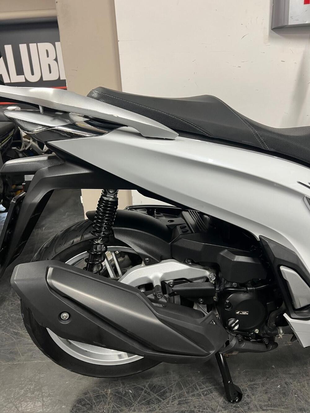 Honda SH 350 (2021 - 24) (5)