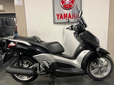 Yamaha X-City 250 (2006 - 16) usata