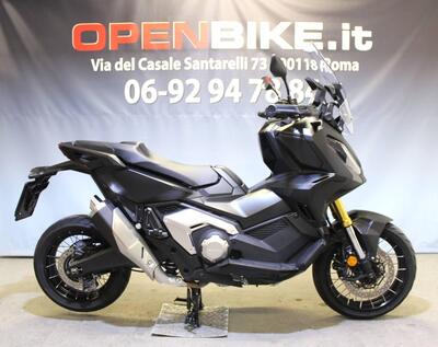 Honda X-ADV 750 DCT (2021 - 24) usata