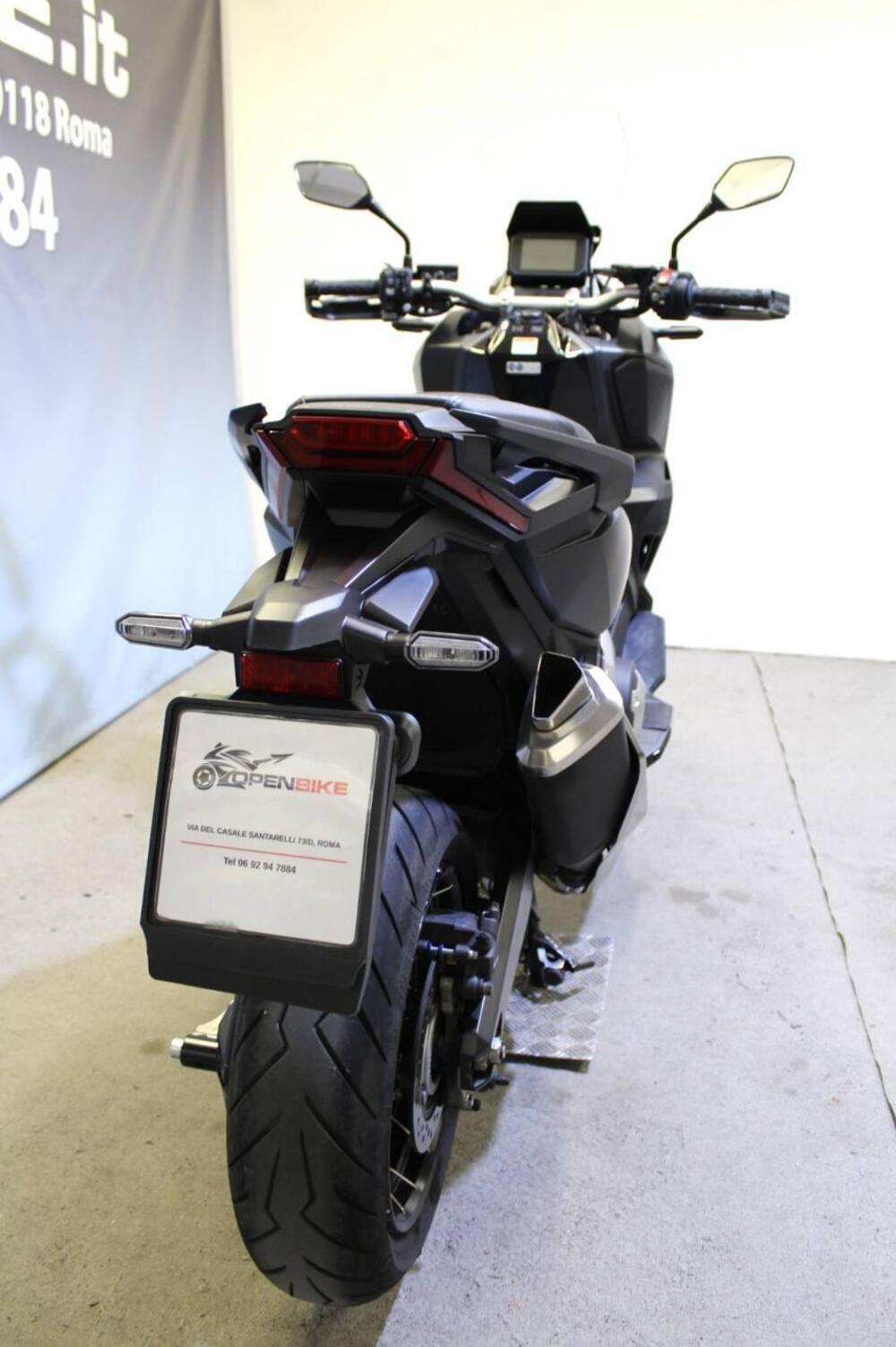 Honda X-ADV 750 DCT (2021 - 24) (5)