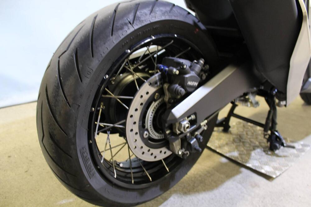 Honda X-ADV 750 DCT (2021 - 24) (6)