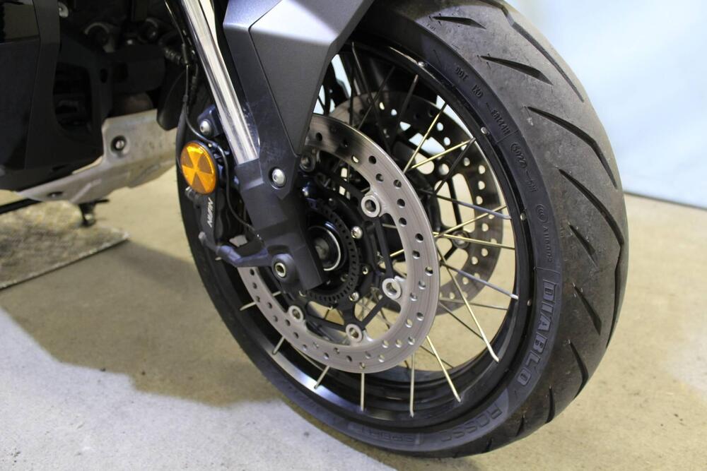 Honda X-ADV 750 DCT (2021 - 24) (7)