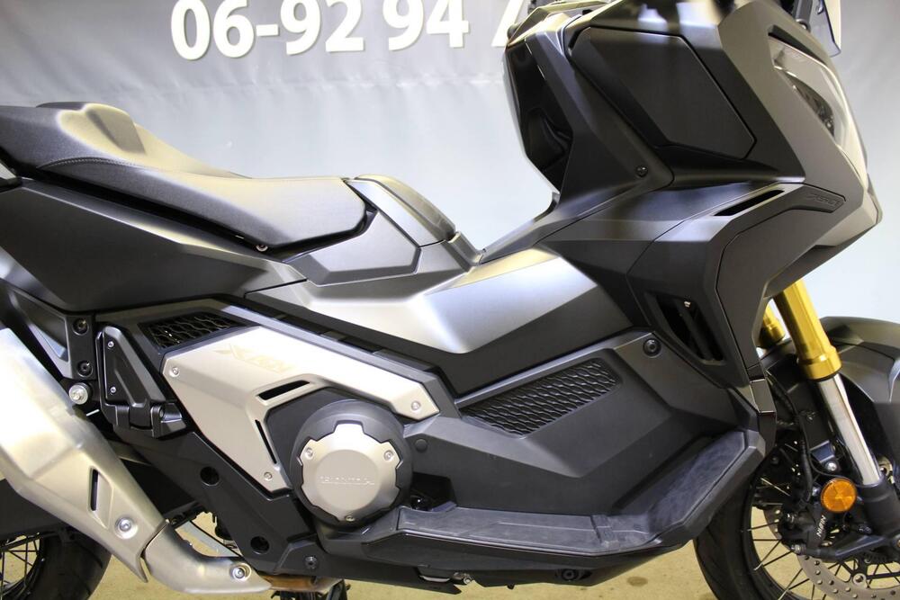 Honda X-ADV 750 DCT (2021 - 24) (9)